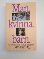 Man, kvinna, barn