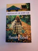 Skuggan av ett &aring;r