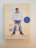 Jamie's 30-Minute Meals