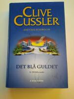 Det bl&aring; guldet