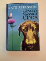 K&auml;nslom&auml;ssigt udda