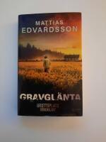 Gravgl&auml;nta