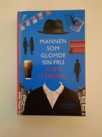 Mannen som gl&ouml;mde sin fru