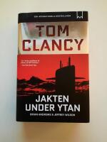 Jakten under ytan