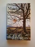 Maria ensam - [roman]