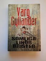 Somliga linor brister