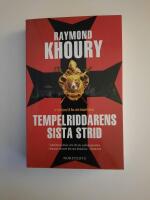 Tempelriddarens sista strid