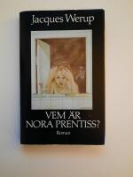 Vem &auml;r Nora Prentiss?
