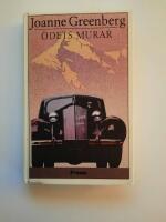 &Ouml;dets murar