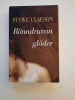 R&ouml;nndruvan gl&ouml;der - en roman om Tegn&eacute;r