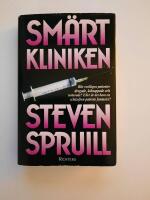 Sm&auml;rtkliniken
