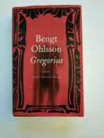 Gregorius - roman