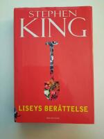 Liseys ber&auml;ttelse