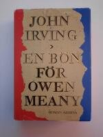 En b&ouml;n f&ouml;r Owen Meany
