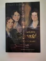 Familjen Bront&euml; - en brevbiografi