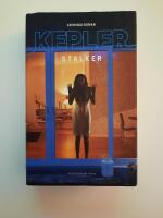 Stalker - kriminalroman
