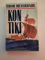 Expedition Kon-Tiki