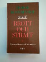 Brott och straff 2