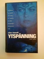 Ytsp&auml;nning