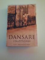 Dansare - roman