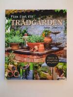 Fixa fint f&ouml;r tr&auml;dg&aring;rden