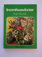 Inomhusv&auml;xter