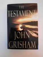 The testament
