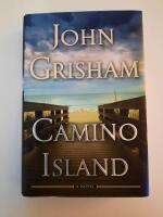 Camino island - a novel