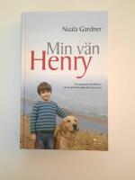 Min v&auml;n Henry