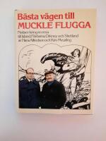 B&auml;sta v&auml;gen till Muckle Flugga - notiser kring en resa till Island, F&auml;r&ouml;arna, Orkney och Shetland