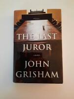 The last juror