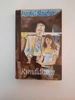 Rymdl&auml;karen
