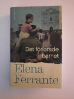 Det f&ouml;rlorade barnet - medel&aring;lder och &aring;ldrande