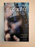 Blondie - sj&auml;lvbiografisk roman