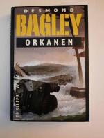 Orkanen - [thriller]