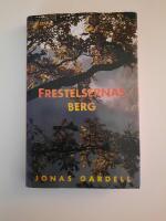 Frestelsernas berg