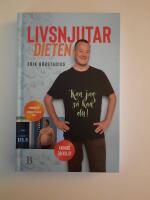 Livsnjutardieten