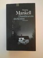 Dansl&auml;rarens &aring;terkomst