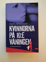 Kvinnorna p&aring; 10:e v&aring;ningen