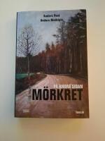 P&aring; andra sidan m&ouml;rkret