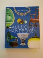 Auktionshandboken - 1700-2000