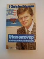 Utan omsvep - mitt berikande liv med Consafe