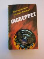 Ingreppet