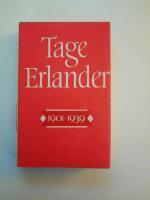 Tage Erlander