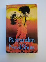 P&aring; stranden - [roman]