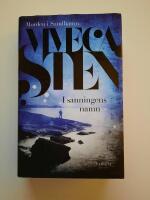 I sanningens namn - [morden i Sandhamn]