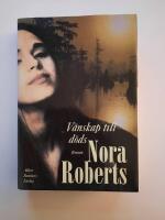 V&auml;nskap till d&ouml;ds - roman