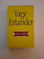 Tage Erlander