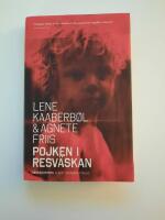Pojken i resv&auml;skan