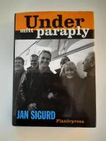 Under mitt paraply - flan&ouml;rprosa